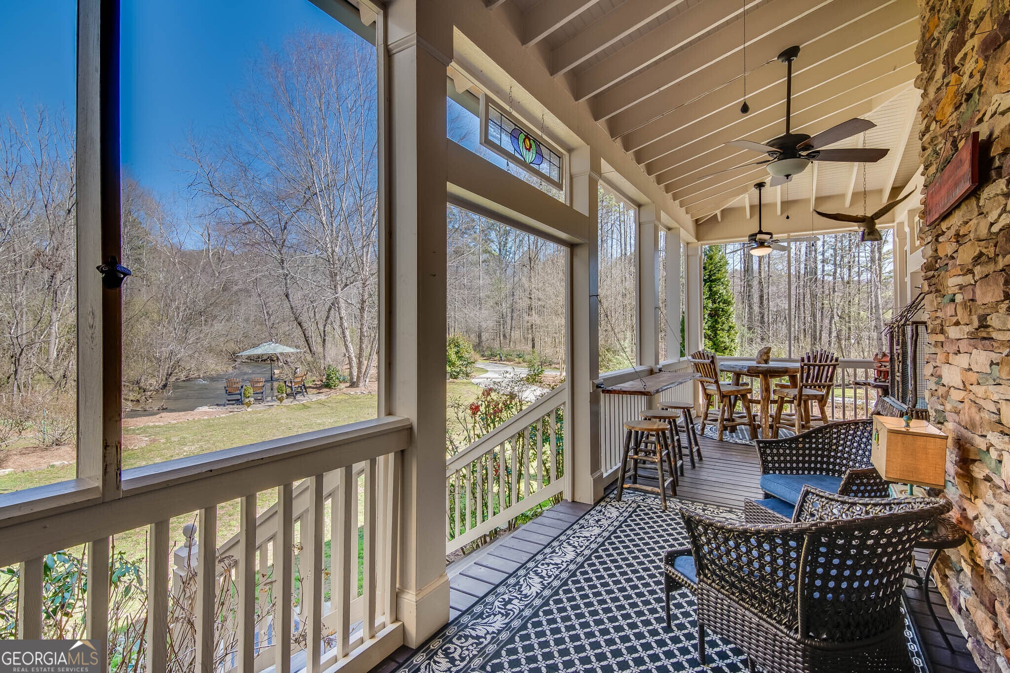 Ellijay, Georgia, 30540, United States, 4 Bedrooms Bedrooms, ,3 BathroomsBathrooms,Residential,Active,1968093