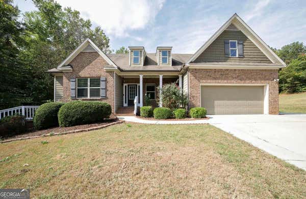 495 KIMBERLY CIR, HULL, GA 30646 - Image 1