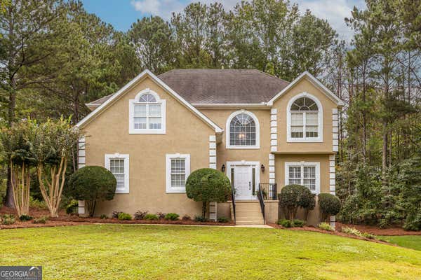 55 BARRINGTON GRANGE CT, SHARPSBURG, GA 30277 - Image 1