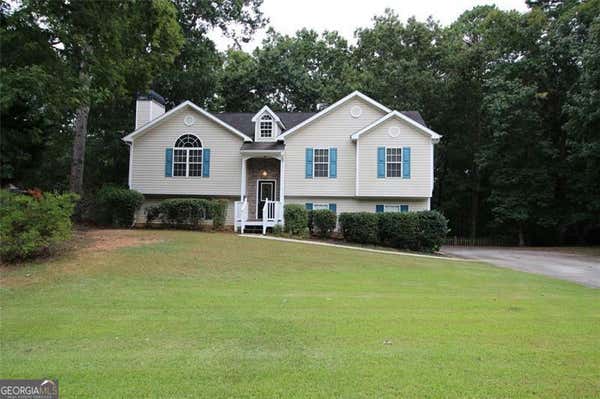 134 HIGHLAND VIEW PASS, WHITE, GA 30184 - Image 1