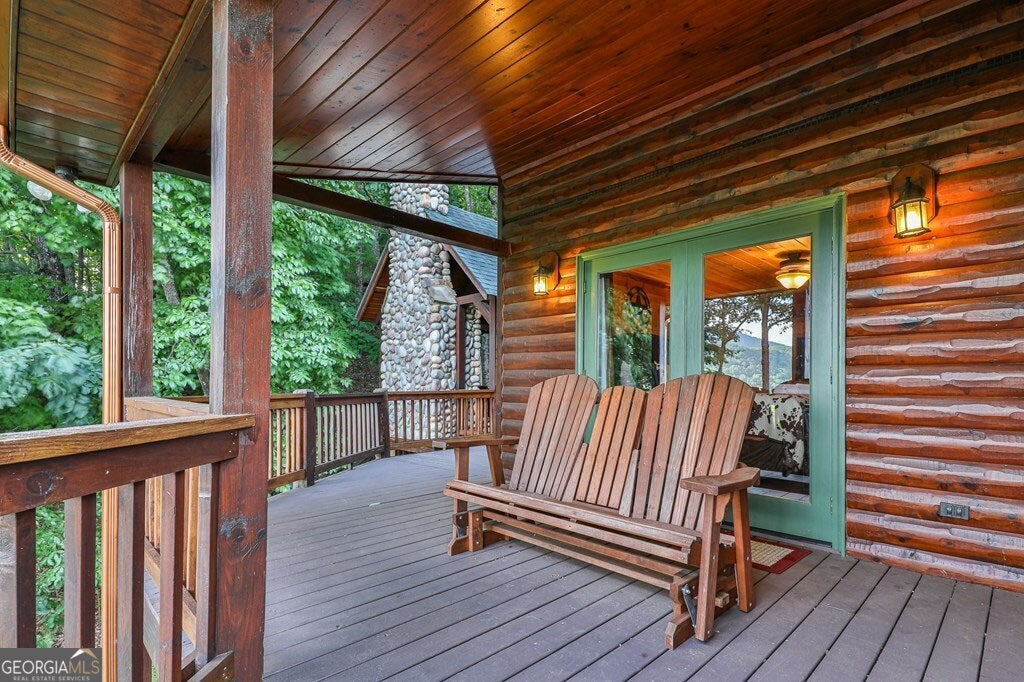 Blue Ridge, Georgia, 30513, United States, 4 Bedrooms Bedrooms, ,4 BathroomsBathrooms,Residential,Active,2010546