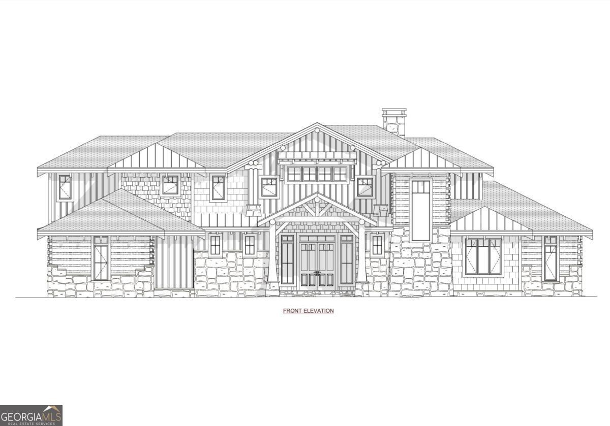 Blue Ridge, Georgia, 30513, United States, 4 Bedrooms Bedrooms, ,4 BathroomsBathrooms,Residential,Active,1876875