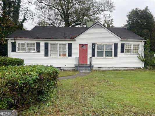 6848 CHURCH ST, LITHONIA, GA 30058 - Image 1