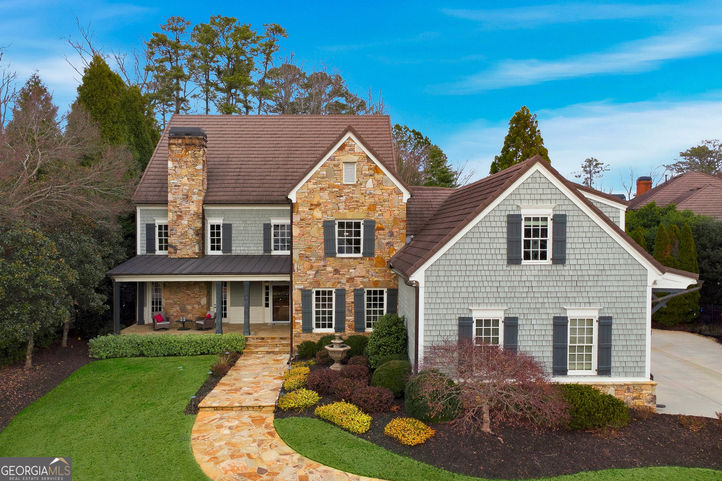 Kennesaw, Georgia, 30152, United States, 6 Bedrooms Bedrooms, ,8 BathroomsBathrooms,Residential,Active,2009375