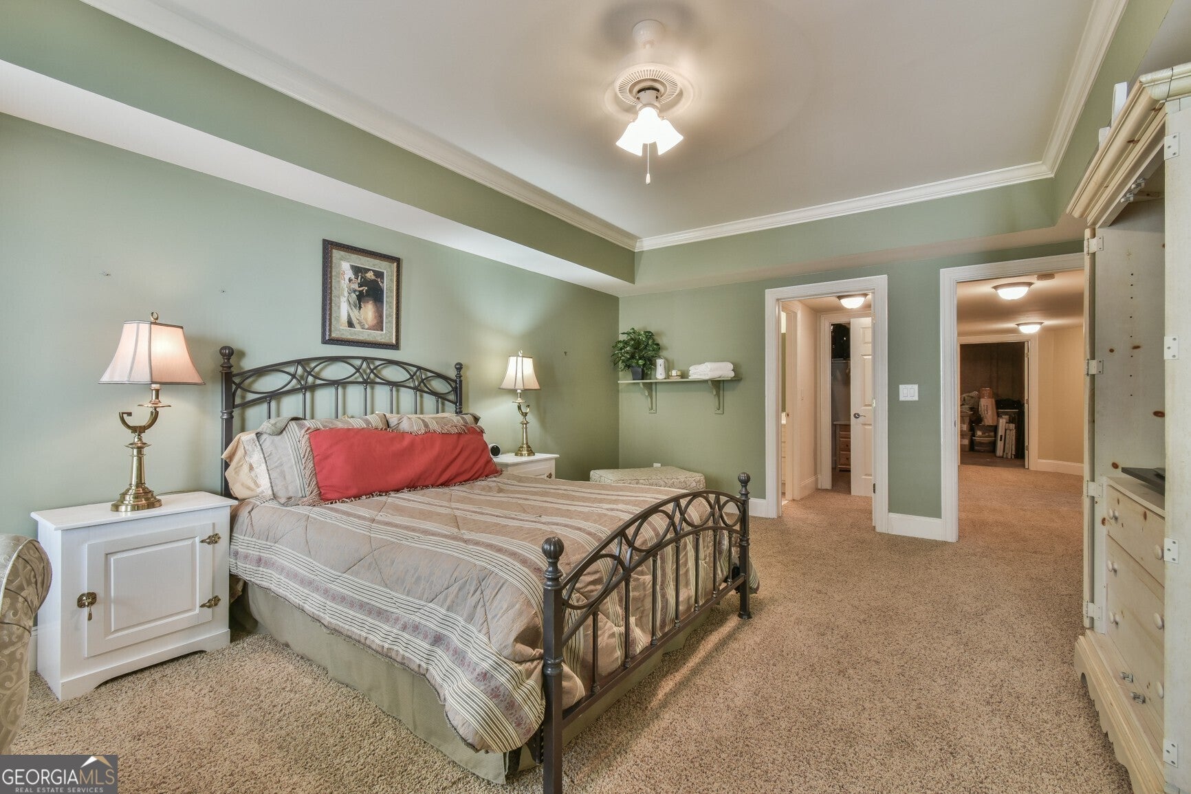 Suwanee, Georgia, 30024, United States, 5 Bedrooms Bedrooms, ,5 BathroomsBathrooms,Residential,Active,1970927