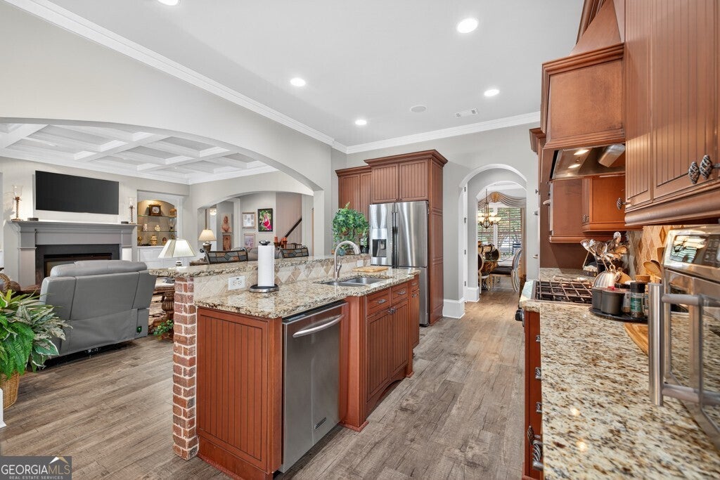 Statham, Georgia, 30666, United States, 5 Bedrooms Bedrooms, ,5 BathroomsBathrooms,Residential,Active,1899905