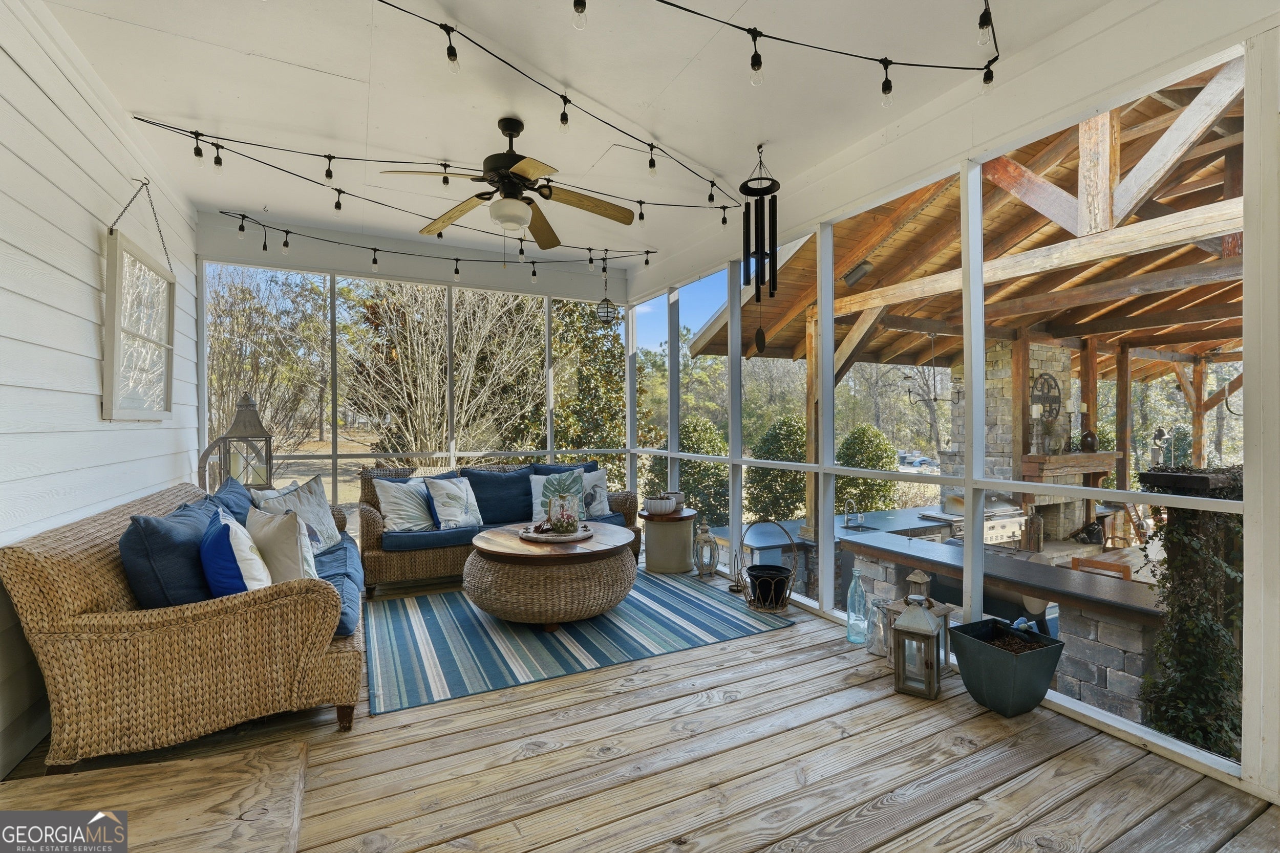 Portal, Georgia, 30450, United States, 5 Bedrooms Bedrooms, ,4 BathroomsBathrooms,Residential,Active,2015440