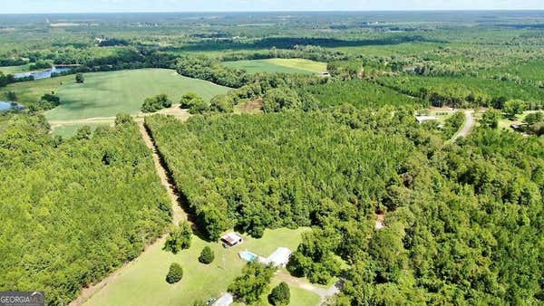 0 HILLBRIDGE RD LOT 5, DEXTER, GA 31019 - Image 1