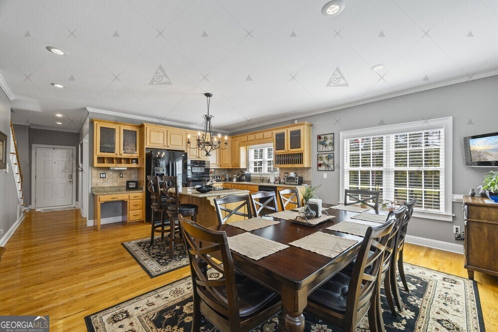 Monroe, Georgia, 30656, United States, 3 Bedrooms Bedrooms, ,5 BathroomsBathrooms,Residential,Active,1995252