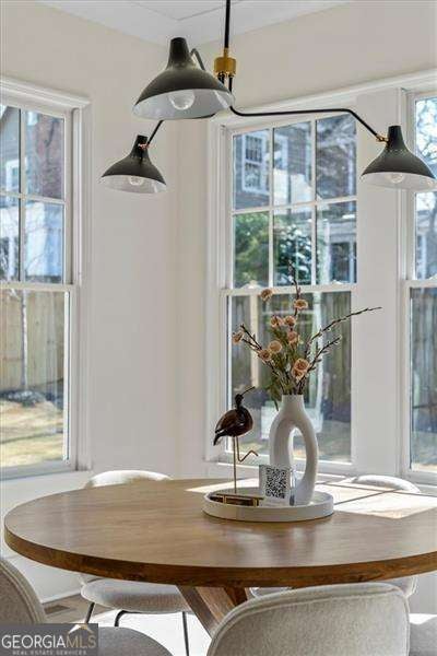 Atlanta, Georgia, 30309, United States, ,5 BathroomsBathrooms,Residential,Active,1869107