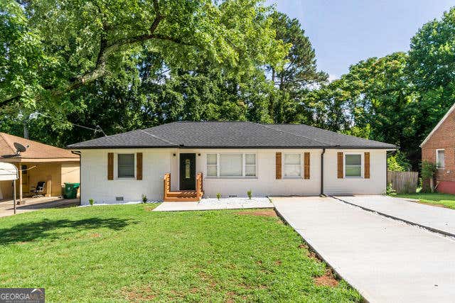 2851 LONG WAY, DECATUR, GA 30032, photo 1 of 30