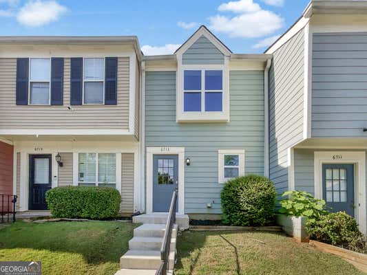 6713 TRAFALGER SQ, NORCROSS, GA 30093 - Image 1