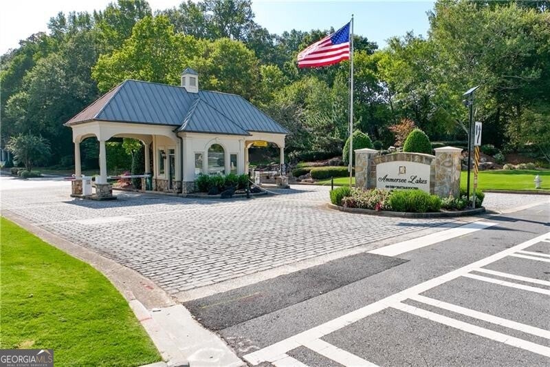 Johns Creek, Georgia, 30097, United States, 4 Bedrooms Bedrooms, ,5 BathroomsBathrooms,Residential,Active,2006832