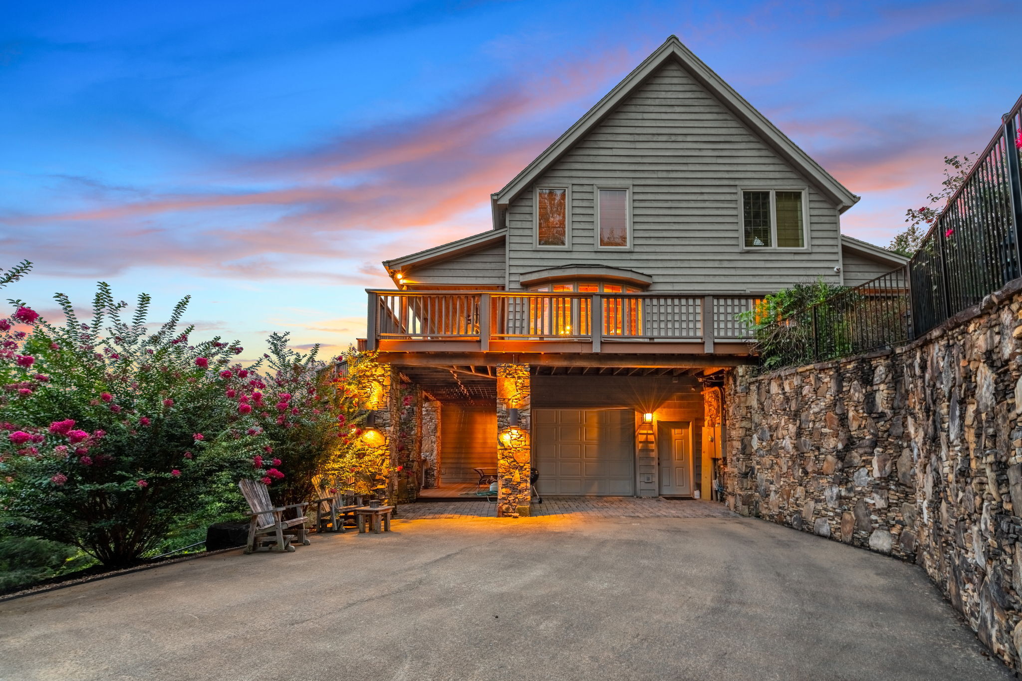 Young Harris, Georgia, 30582, United States, ,6 BathroomsBathrooms,Residential,Active,1703261