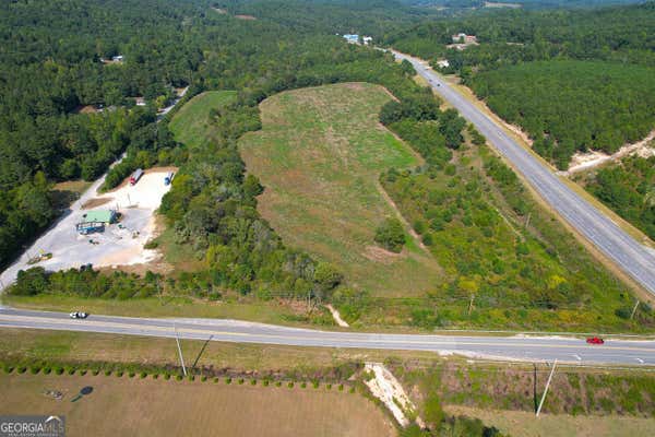 33 +/- ACRES AT 2280 US HWY 27 S., LAFAYETTE, GA 30728 - Image 1