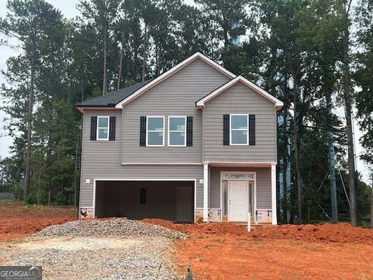 125 GLENVIEW WAY # LOT 7, THOMASTON, GA 30286 - Image 1