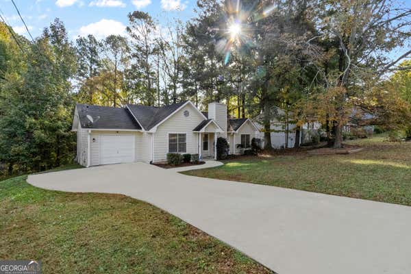 164 ADRIAN DR, STOCKBRIDGE, GA 30281 - Image 1