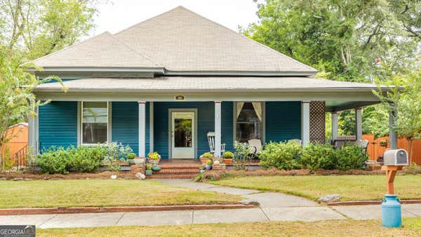 308 HOWELL ST, THOMASTON, GA 30286 - Image 1