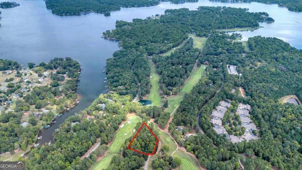 LOT 40 B CAMELREST LANE, EATONTON, GA 31024 - Image 1