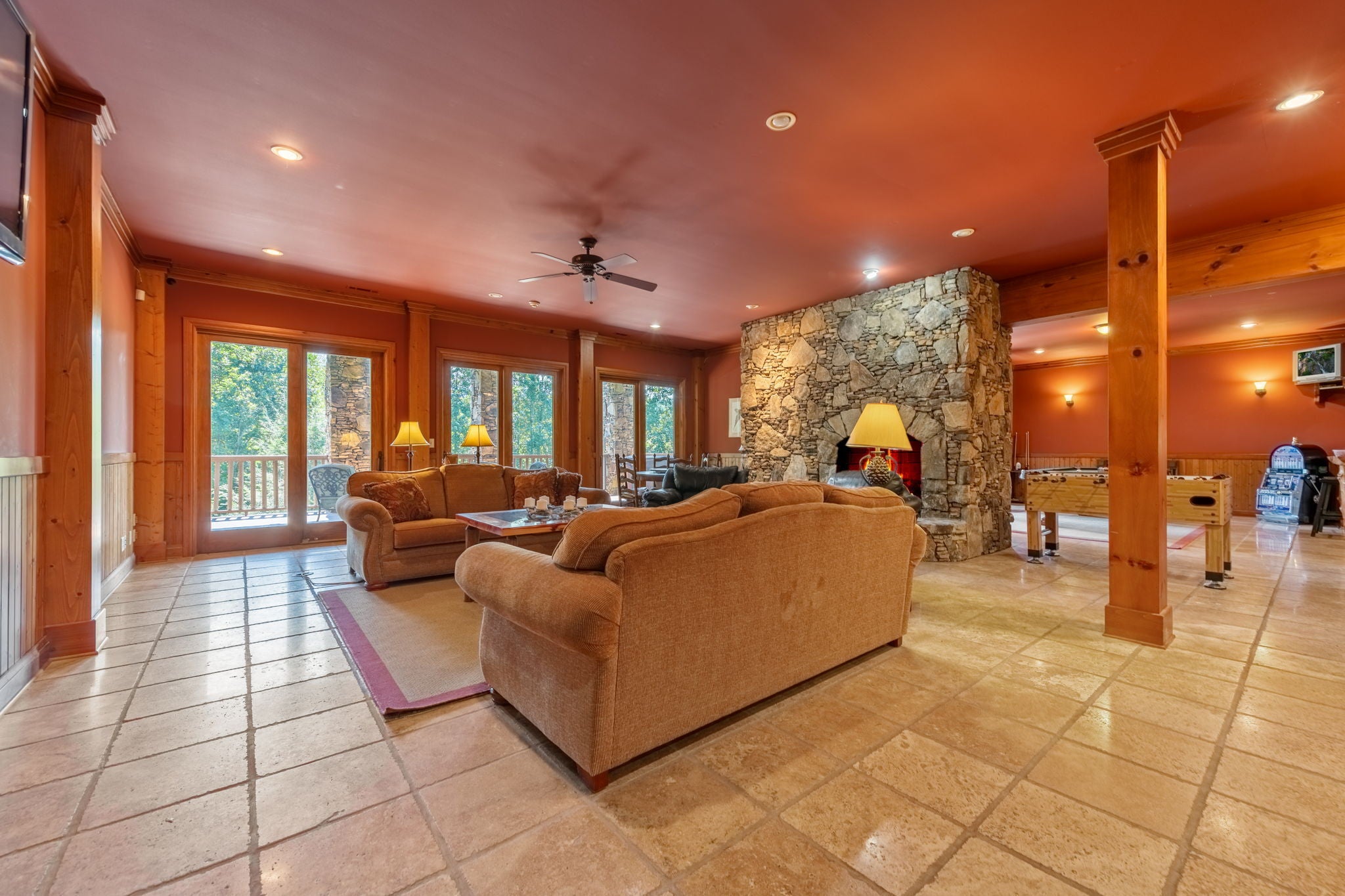 Young Harris, Georgia, 30582, United States, ,6 BathroomsBathrooms,Residential,Active,1703261