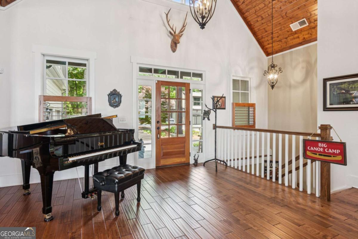 Big Canoe, Georgia, 30143, United States, 3 Bedrooms Bedrooms, ,4 BathroomsBathrooms,Residential,Active,2007174