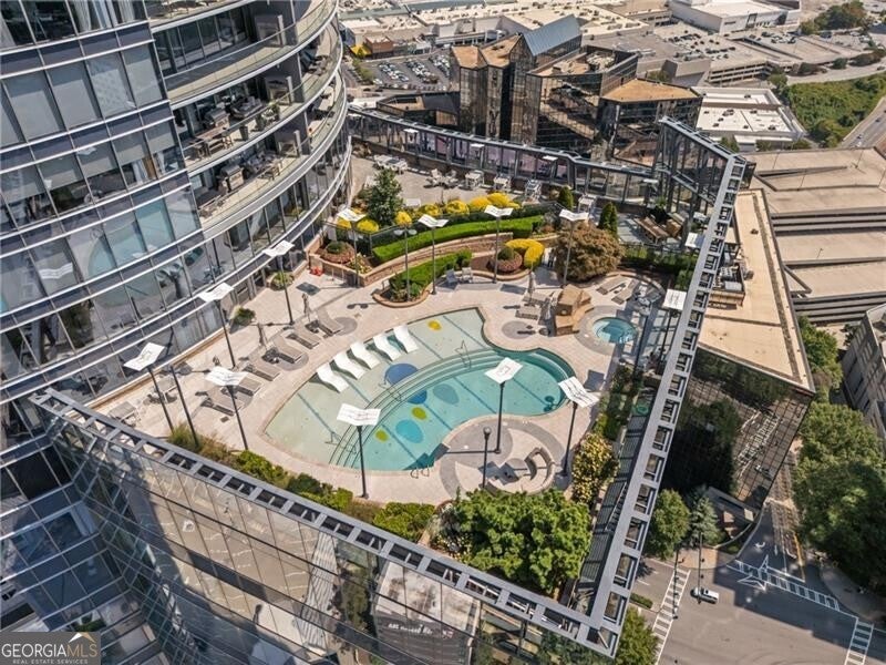 Atlanta, Georgia, 30326, United States, 2 Bedrooms Bedrooms, ,3 BathroomsBathrooms,Residential,Active,2014955