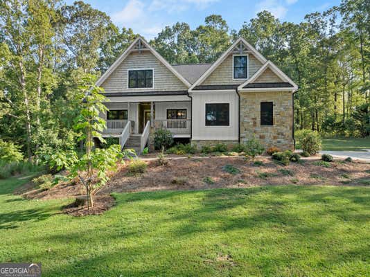 4949 WEAVER RD, GAINESVILLE, GA 30507 - Image 1