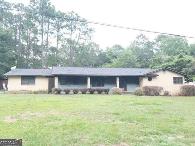 822 ESTROFF DR, VIDALIA, GA 30474, photo 1 of 21