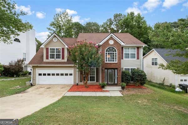 721 SIMON PARK CIR, LAWRENCEVILLE, GA 30045 - Image 1