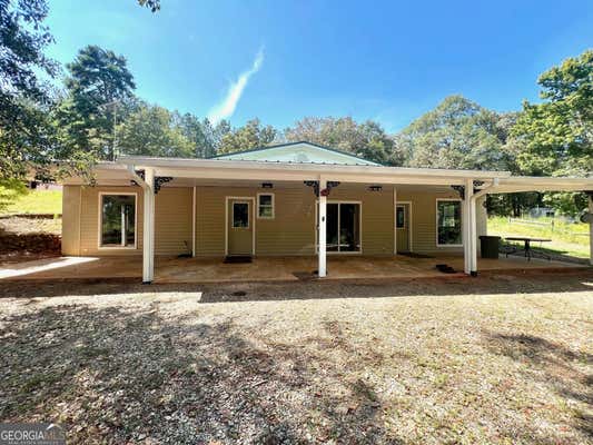 1532 COBB POND RD, BARTOW, GA 30413 - Image 1