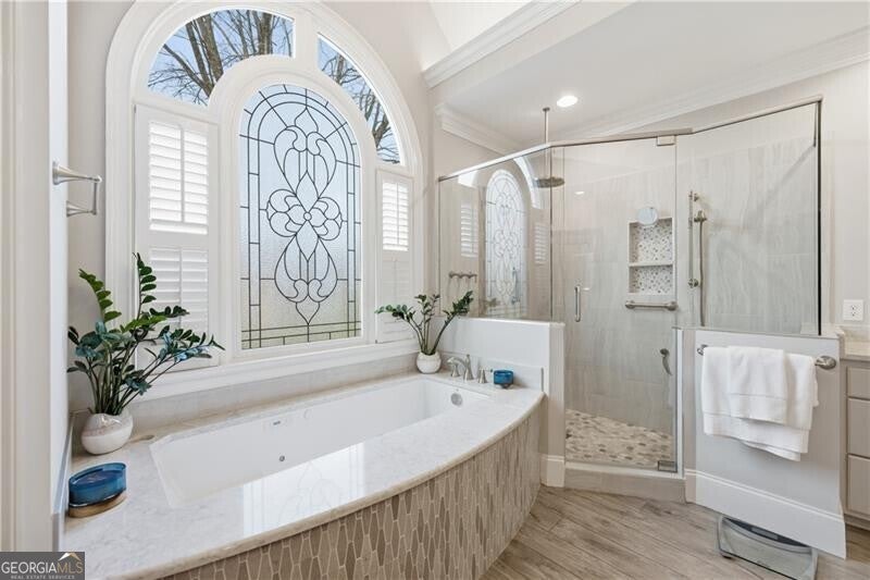 Johns Creek, Georgia, 30097, United States, 4 Bedrooms Bedrooms, ,5 BathroomsBathrooms,Residential,Active,2006832