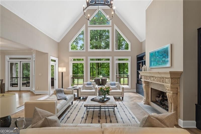 Johns Creek, Georgia, 30022, United States, 6 Bedrooms Bedrooms, ,5 BathroomsBathrooms,Residential,Active,1943817