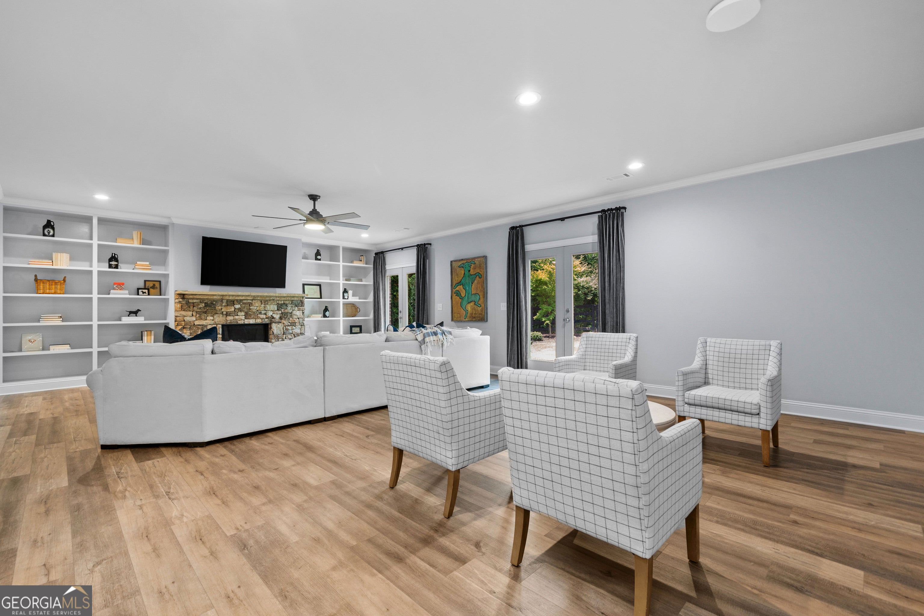 Milton, Georgia, 30004, United States, 5 Bedrooms Bedrooms, ,7 BathroomsBathrooms,Residential,Active,2011219