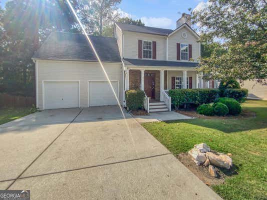 5705 NEWNAN CIR, AUSTELL, GA 30106 - Image 1