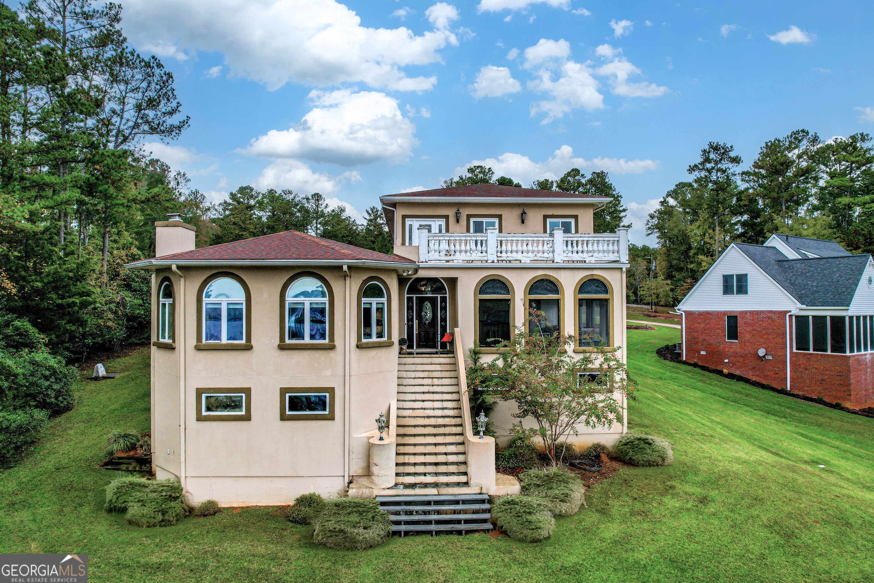 Milledgeville, Georgia, 31061, United States, ,5 BathroomsBathrooms,Residential,Active,1764856