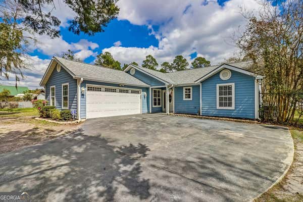 232 PINE DR, WOODBINE, GA 31569 - Image 1