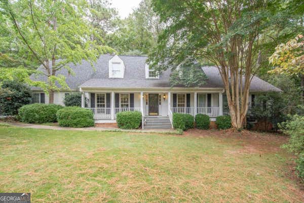 702 CAMELLIA DR, LAGRANGE, GA 30240 - Image 1