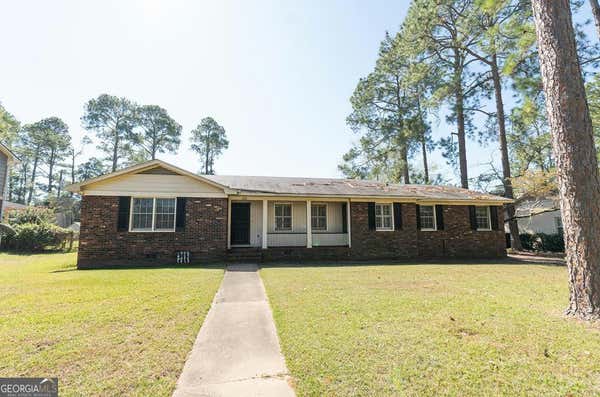 1708 MYRTLE RD, ALBANY, GA 31707 - Image 1