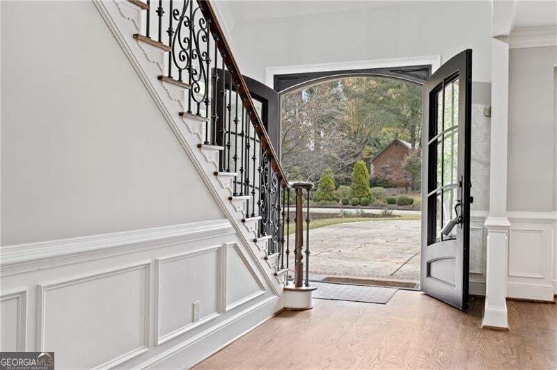 Johns Creek, Georgia, 30097, United States, 6 Bedrooms Bedrooms, ,6 BathroomsBathrooms,Residential,Active,1985586