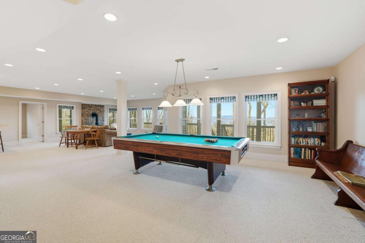 Big Canoe, Georgia, 30143, United States, 4 Bedrooms Bedrooms, ,5 BathroomsBathrooms,Residential,Active,2010164