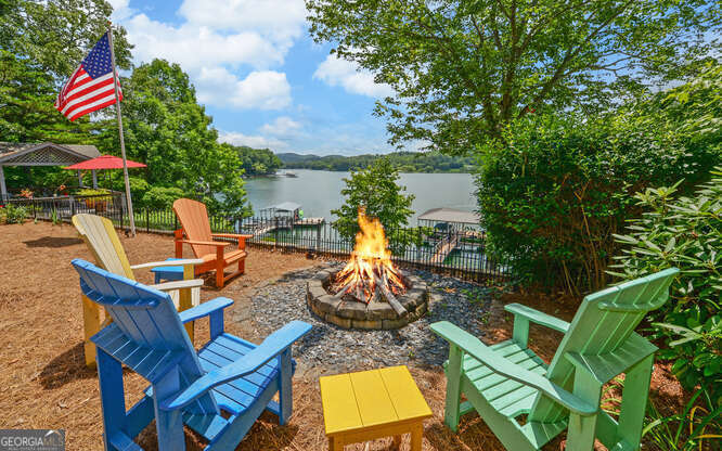 Hiawassee, Georgia, 30546, United States, 4 Bedrooms Bedrooms, ,3 BathroomsBathrooms,Residential,Active,1863272