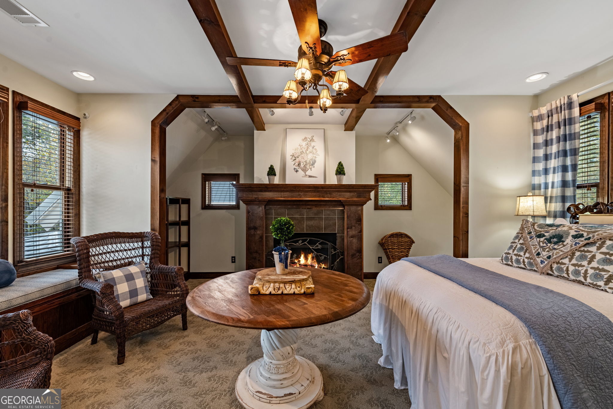 Ellijay, Georgia, 30540, United States, 4 Bedrooms Bedrooms, ,3 BathroomsBathrooms,Residential,Active,1968093