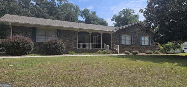 169 PONDEROSA DR, SWAINSBORO, GA 30401 - Image 1