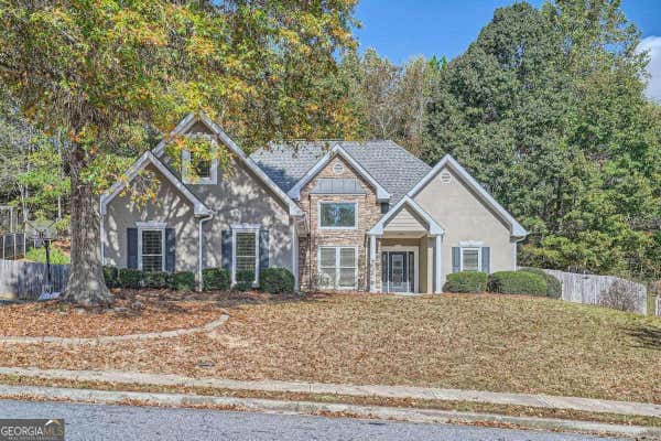 250 ROBERTS RD, SUWANEE, GA 30024 - Image 1