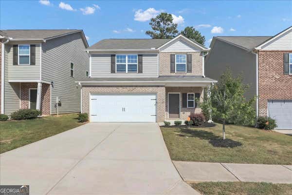 10922 WHEELER TRCE, HAMPTON, GA 30228 - Image 1