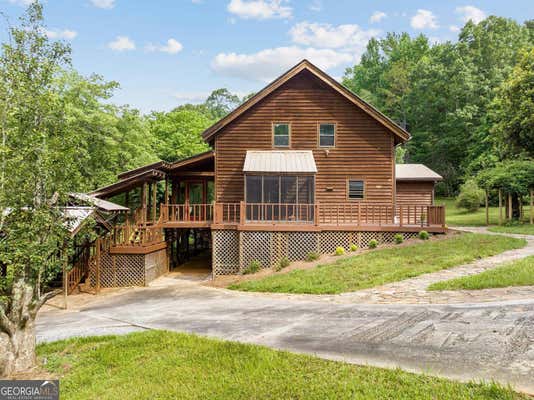 966 WAHOO CREEK RD, MURRAYVILLE, GA 30564 - Image 1