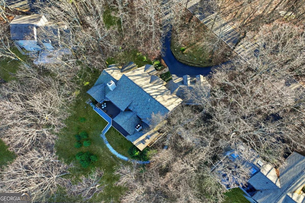 Big Canoe, Georgia, 30143, United States, 4 Bedrooms Bedrooms, ,5 BathroomsBathrooms,Residential,Active,2010164