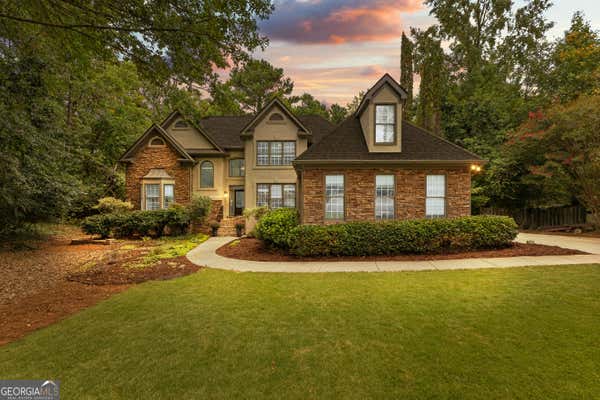 205 SHOREWALK, PEACHTREE CITY, GA 30269 - Image 1