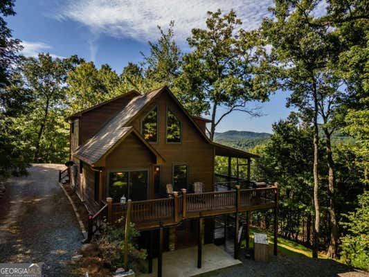 357 SKYLINE DR, CHERRY LOG, GA 30522 - Image 1