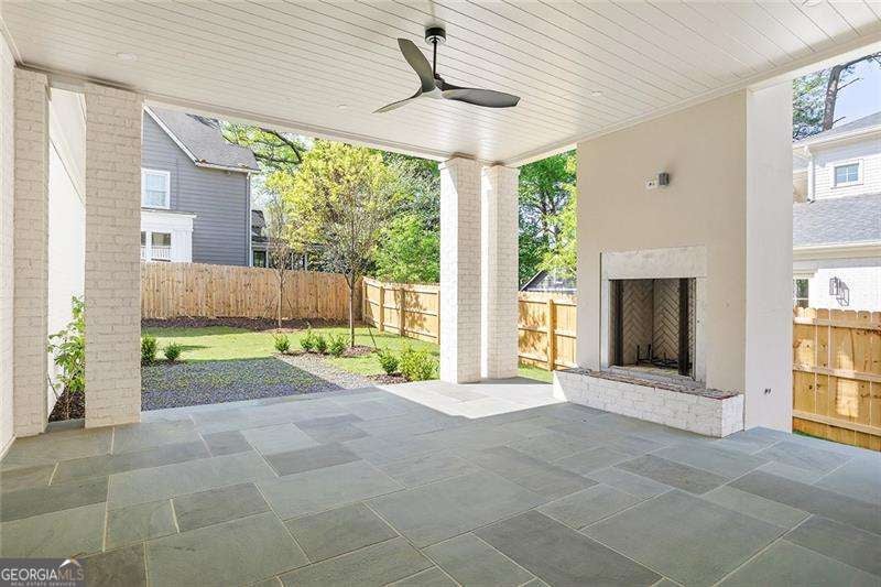 Atlanta, Georgia, 30309, United States, 4 Bedrooms Bedrooms, ,4 BathroomsBathrooms,Residential,Active,1869126